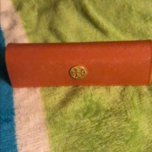Tory Burch eye glasses 👓 Case